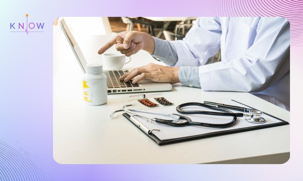 اهمیت استفاده از نرم ‌افزار حسابداری پزشکی