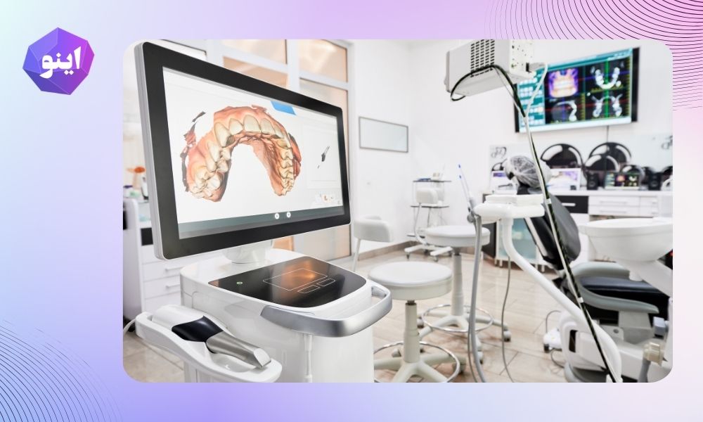 مراحل تاسیس کلینیک دندانپزشکی مراحل تاسیس کلینیک دندانپزشکی