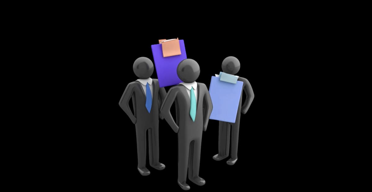 مارکتینگ حضوری